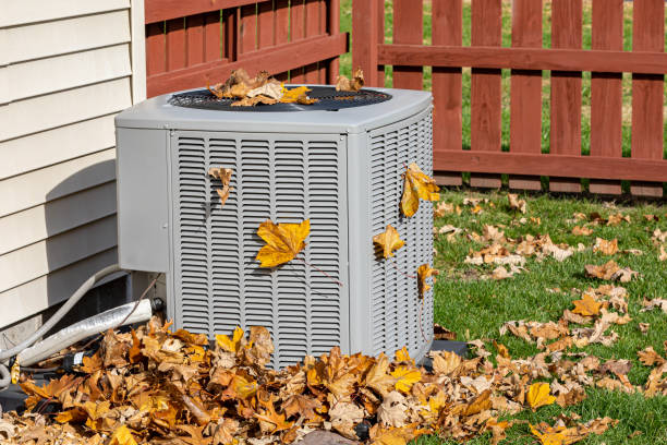 Best Emergency HVAC repair  in Central City, KY