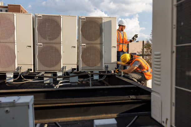  Central City, KY HVAC Pros