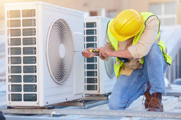 Best Central air repair  in Central City, KY