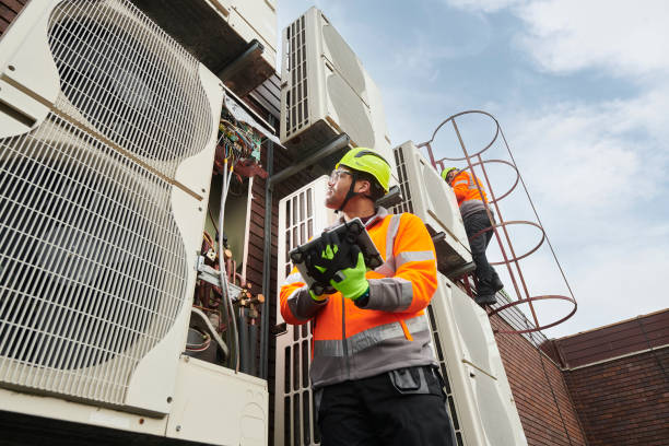Best Central air repair  in Central City, KY