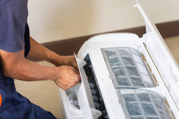 Professional HVAC in Central City, KY