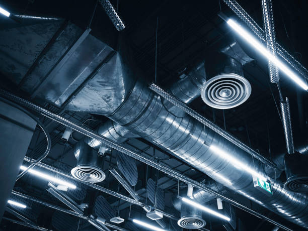 Best HVAC service technicians  in Central City, KY