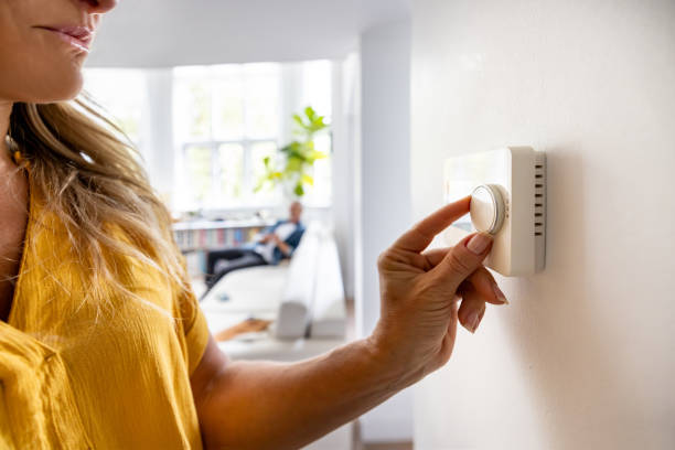 Best HVAC system installation  in Central City, KY