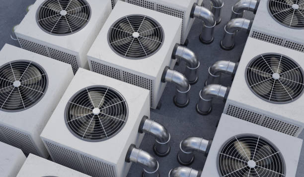 Best HVAC tune-up services  in Central City, KY