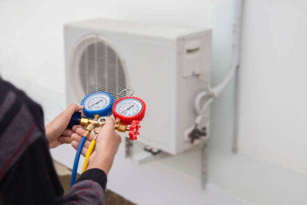 Best Furnace repair near me  in Central City, KY