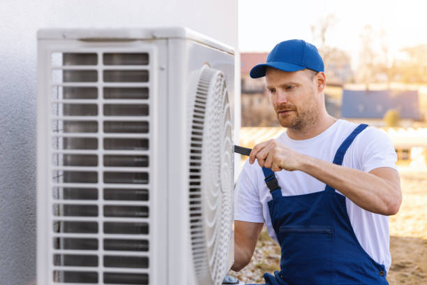 Best HVAC companies near me  in Central City, KY