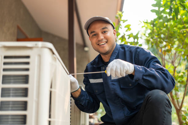 Best AC installation near me  in Central City, KY
