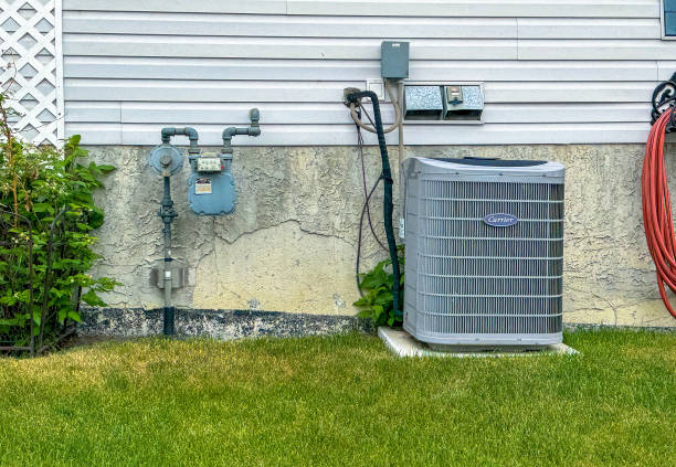 Best Best HVAC companies  in Central City, KY